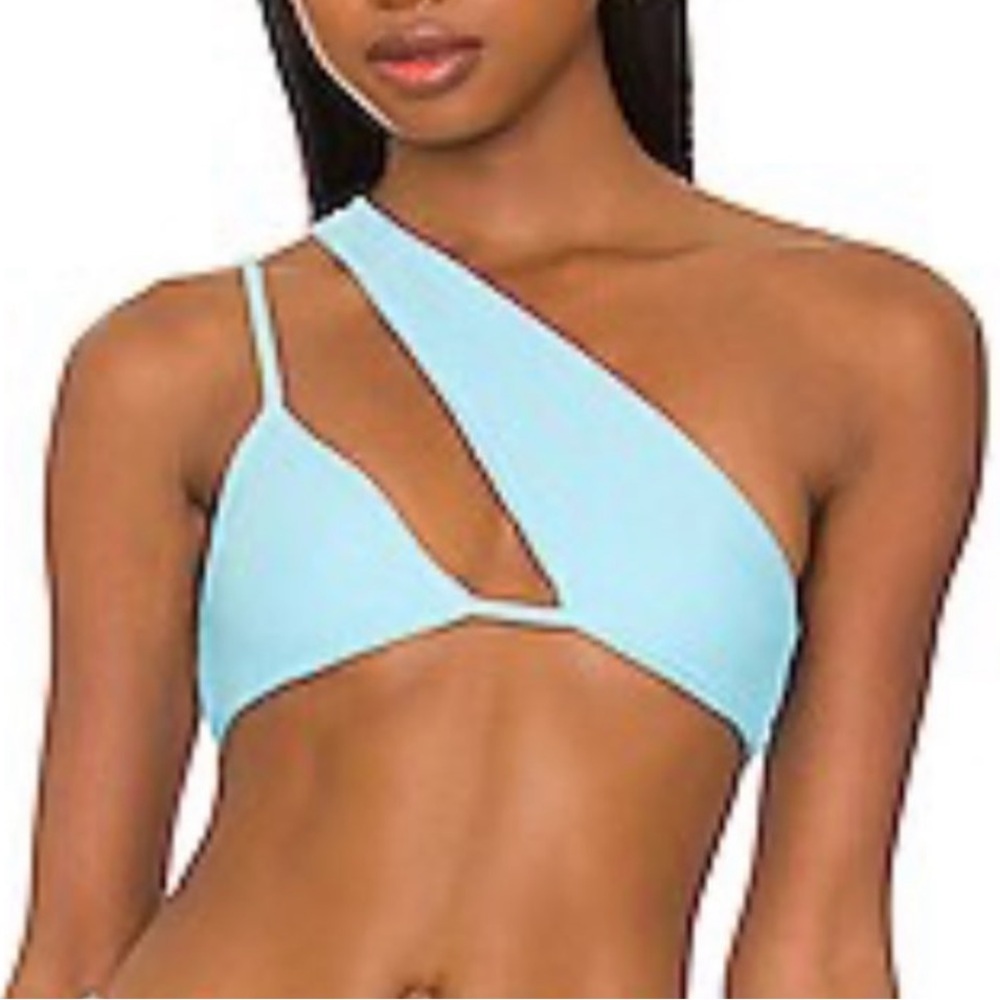 For love and lemons bikini top